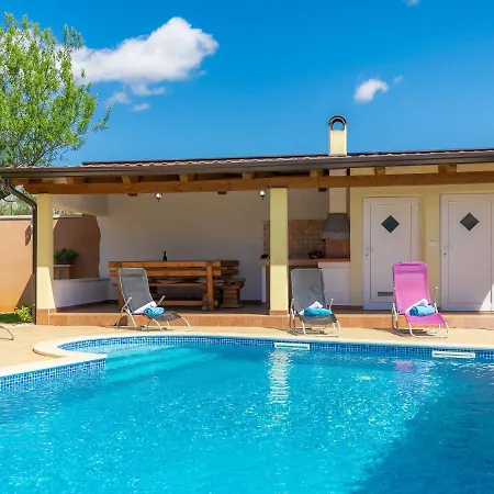Zara By Interhome Holiday home
