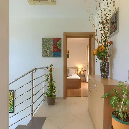 Holiday home Zara By Interhome
