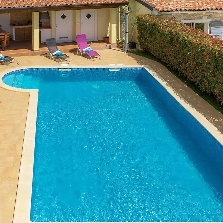 Zara By Interhome Holiday home Pula