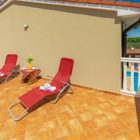 Holiday home Zara By Interhome