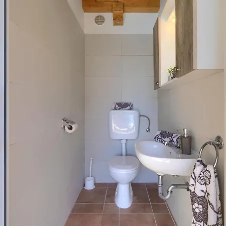 Holiday home Zara By Interhome