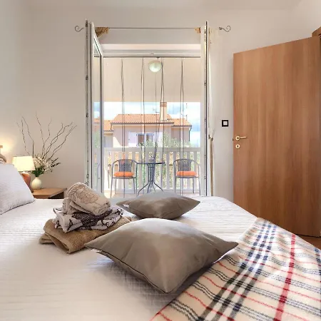 Zara By Interhome Holiday home Pula