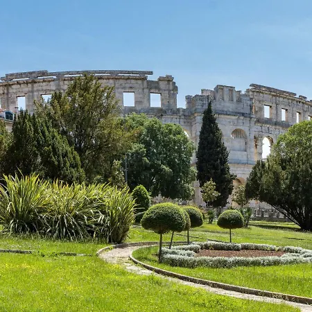 Zara By Interhome Tatil Evi *