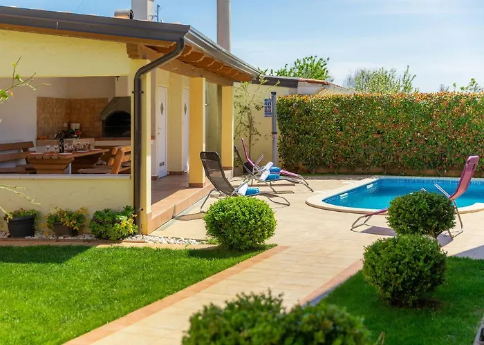 Zara By Interhome Tatil Evi