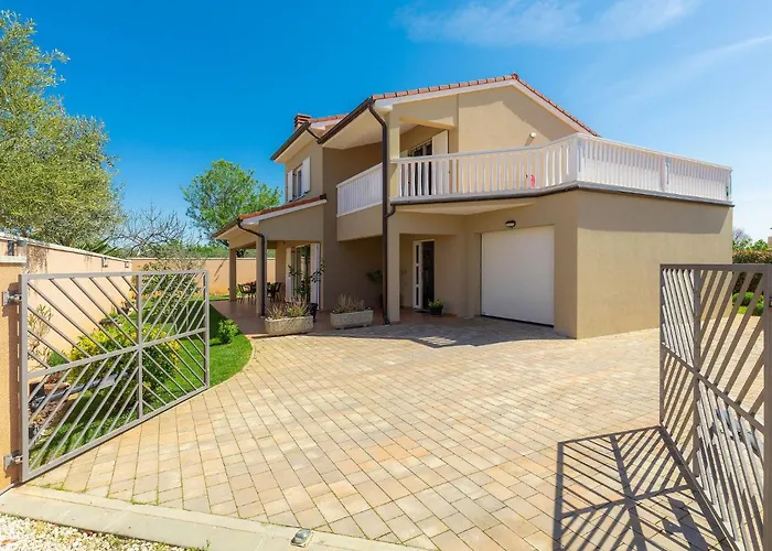 Tatil Evi Zara By Interhome