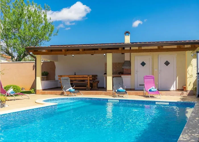 Zara By Interhome Tatil Evi