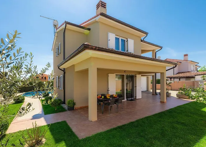 Tatil Evi Zara By Interhome