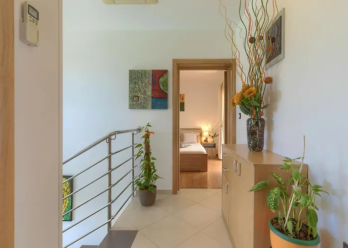 Tatil Evi Zara By Interhome