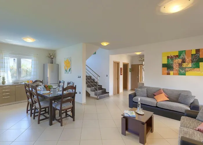 Zara By Interhome Tatil Evi