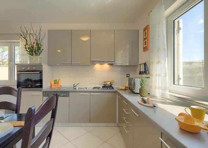 Zara By Interhome Tatil Evi