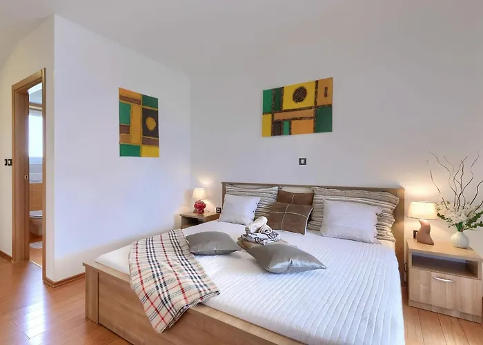 Tatil Evi Zara By Interhome *