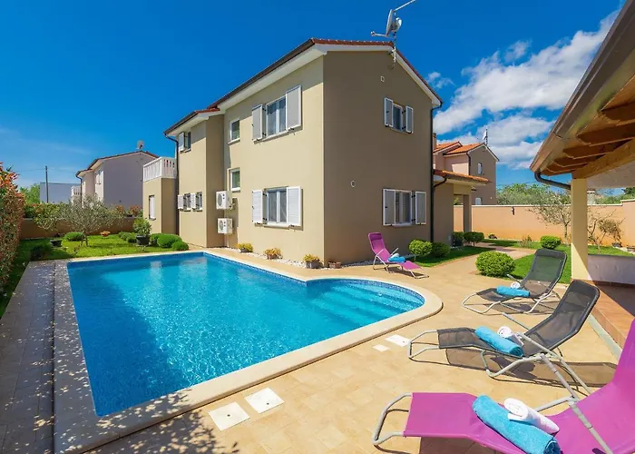 Zara By Interhome Tatil Evi