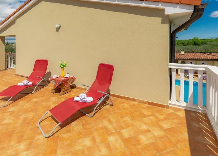 Tatil Evi Zara By Interhome