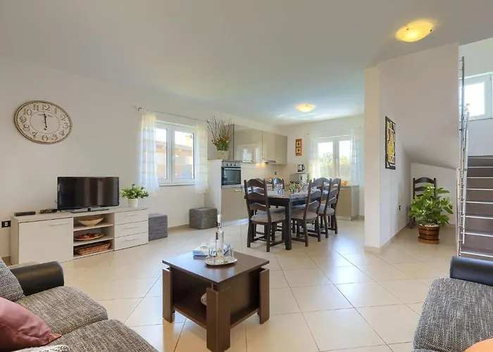 Zara By Interhome Tatil Evi