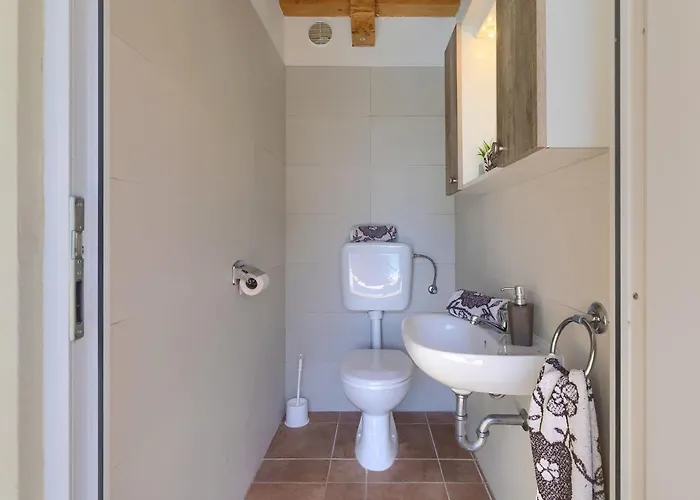 Tatil Evi Zara By Interhome