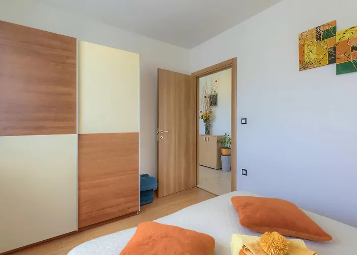 Tatil Evi Zara By Interhome