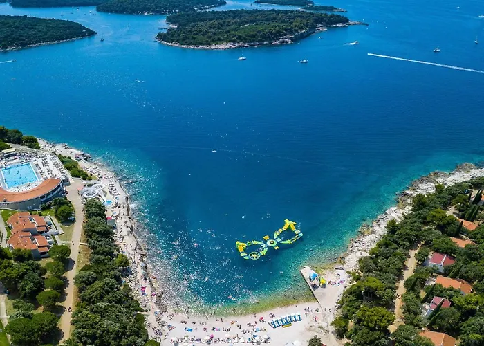 Tatil Evi Zara By Interhome