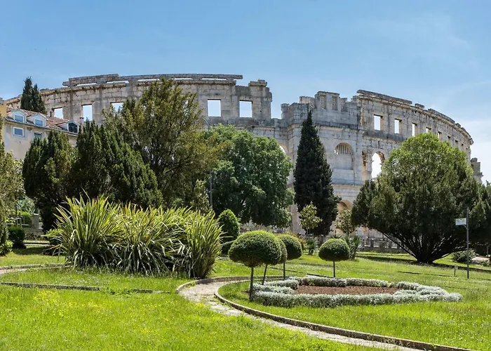 Zara By Interhome Tatil Evi *