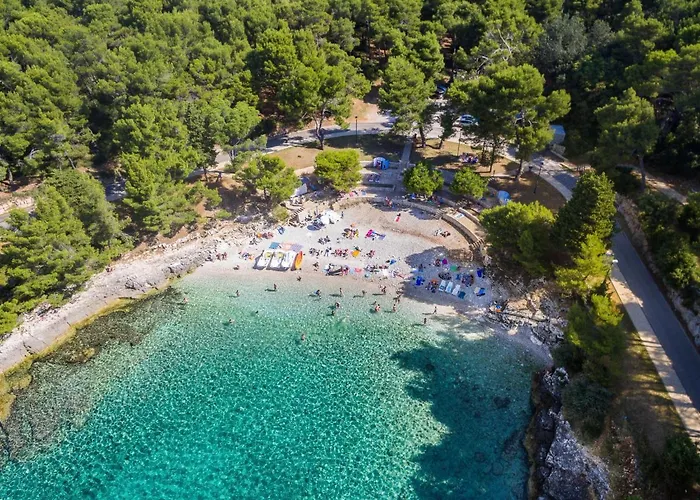 Tatil Evi Zara By Interhome