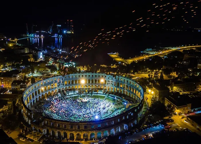 Tatil Evi Zara By Interhome *